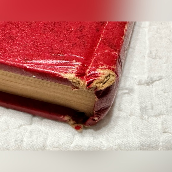 Vintage Cookbook 1951 Sunset Chefs of the West 474 Best Men Cooks of the West - Picture 8 of 13